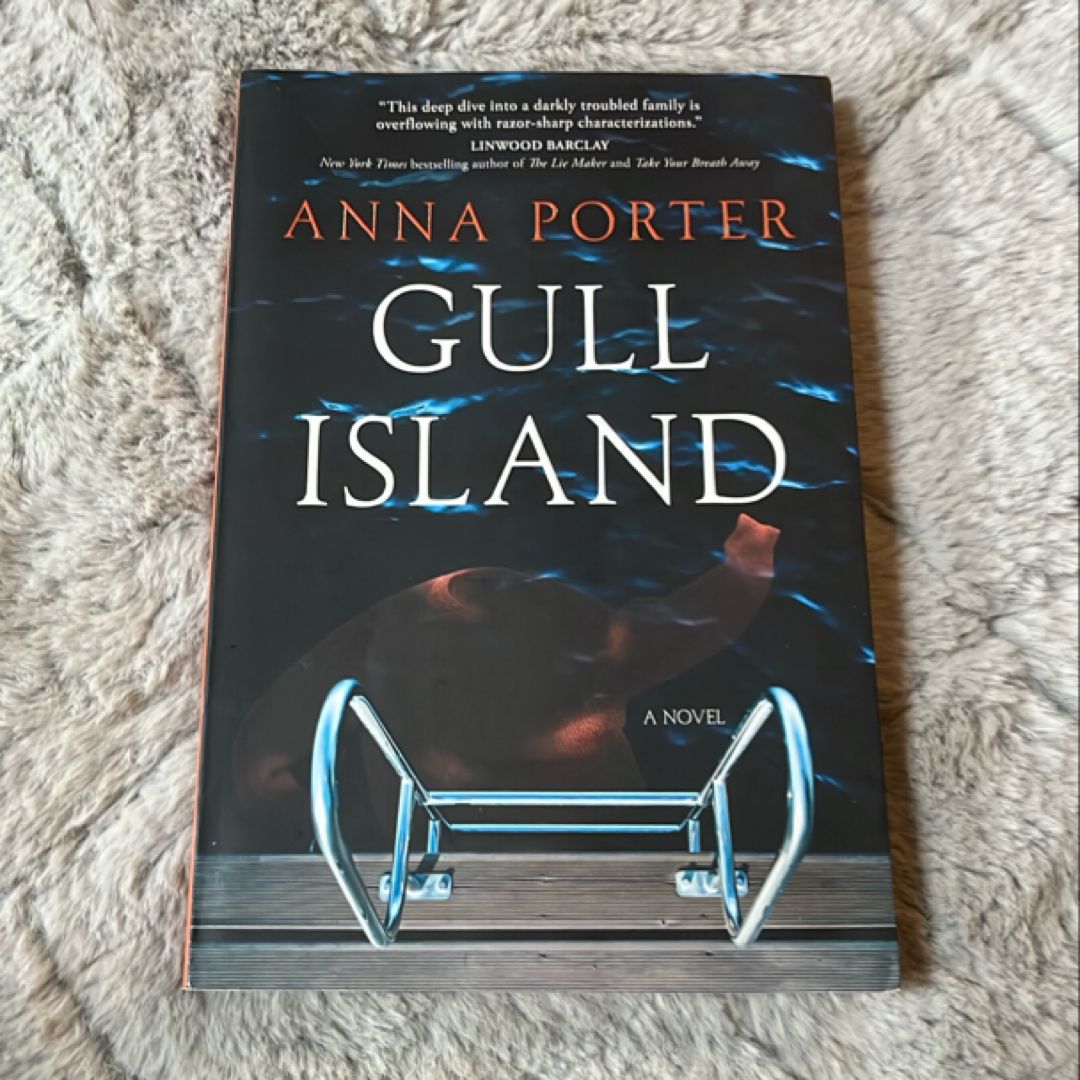 Gull Island
