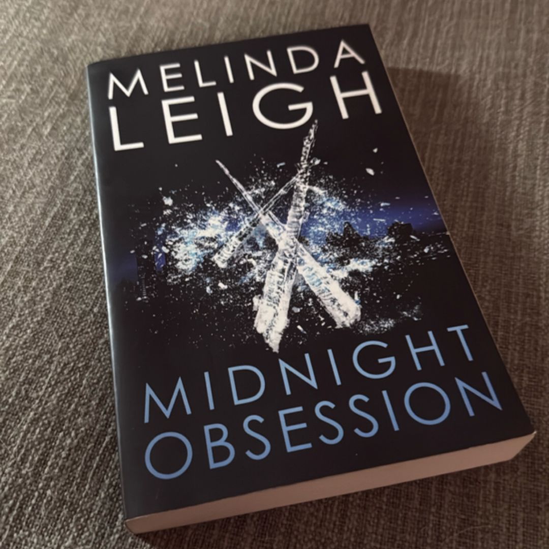 Midnight Obsession