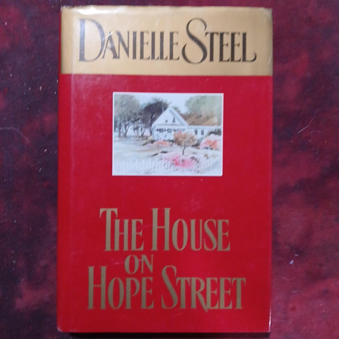 The House on Hope Street