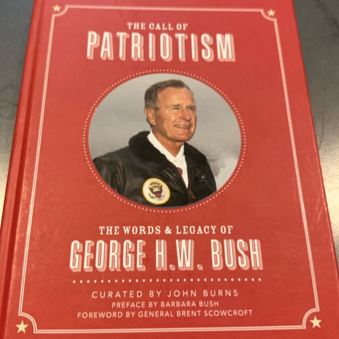 The Call of Patriotism
