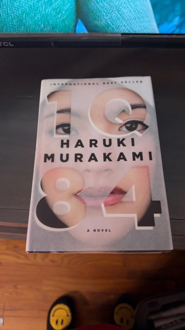 1q84