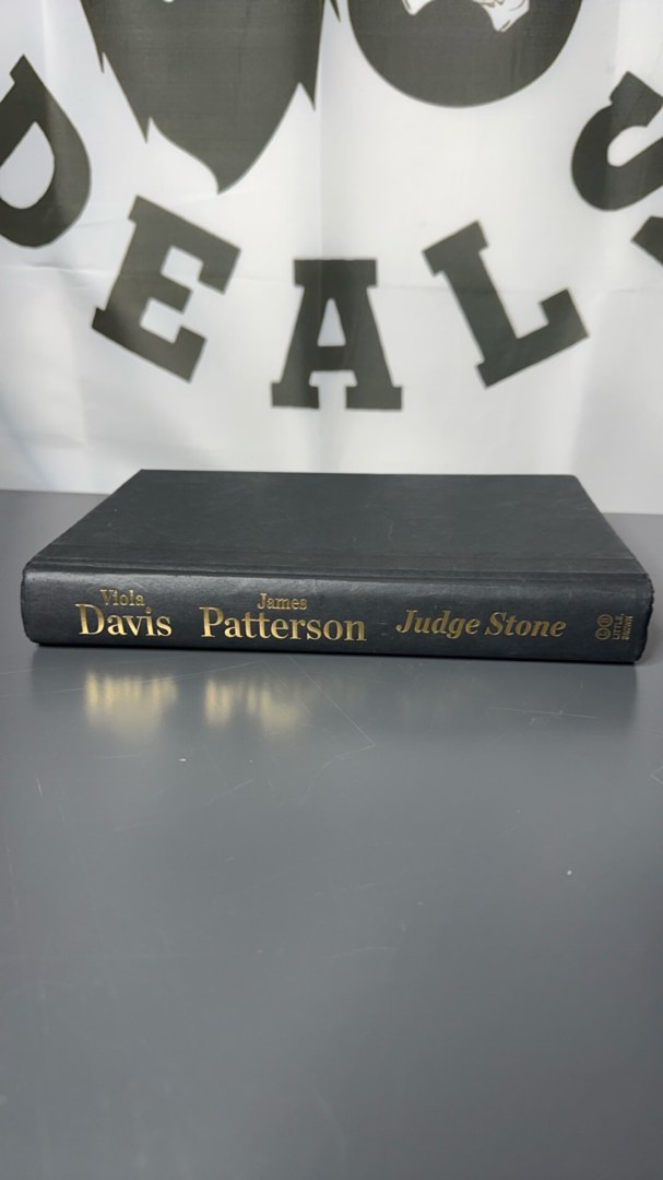Judge Stone