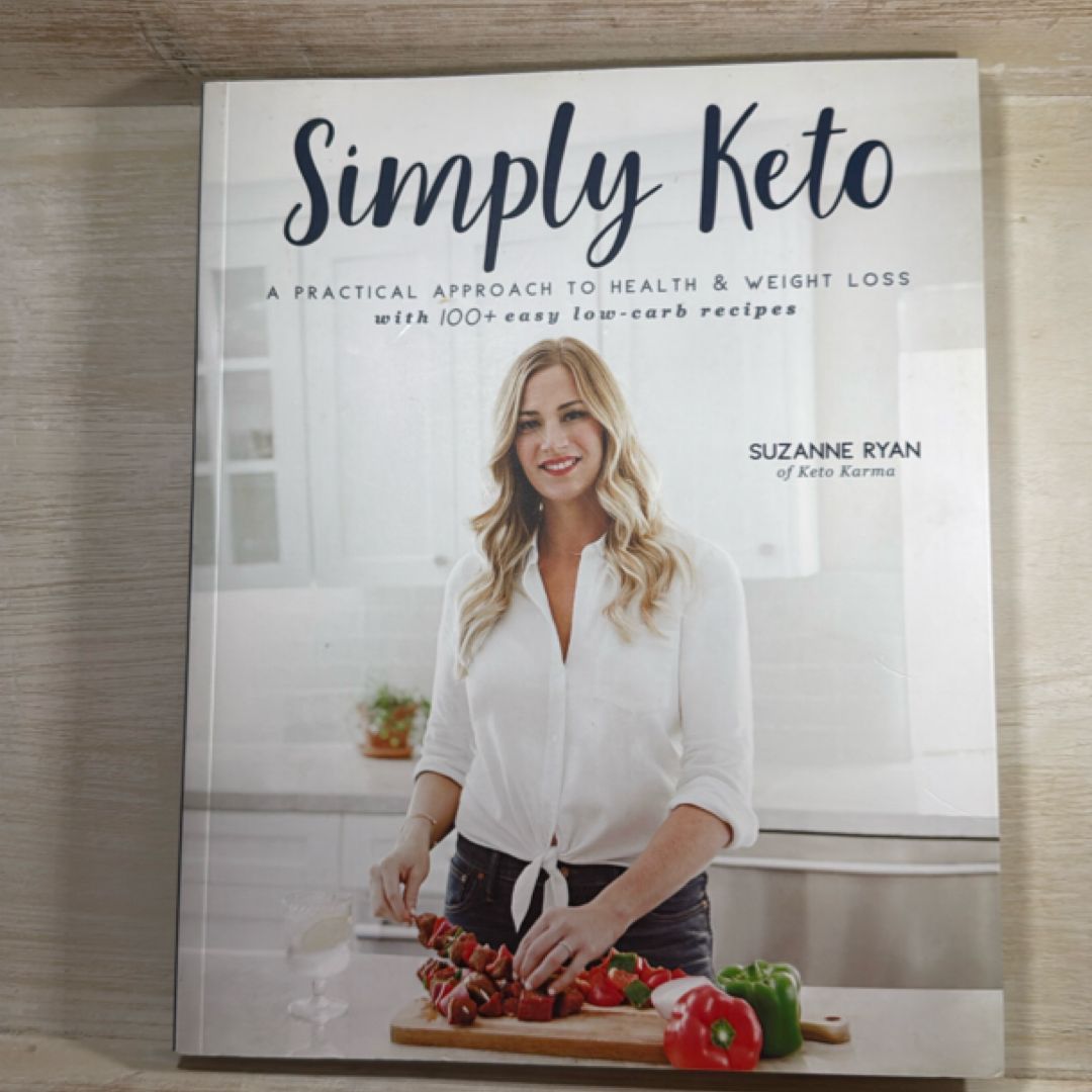 Simply Keto