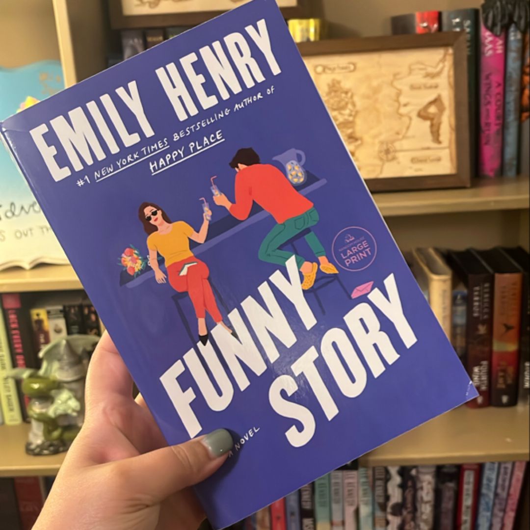 Funny Story