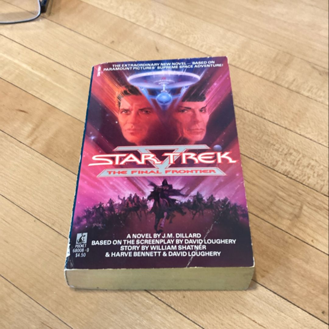 Star Trek 5