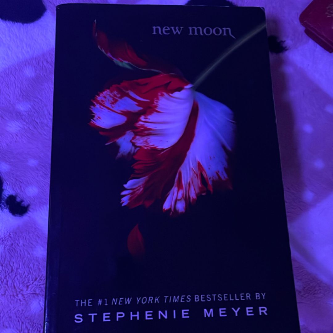 New Moon