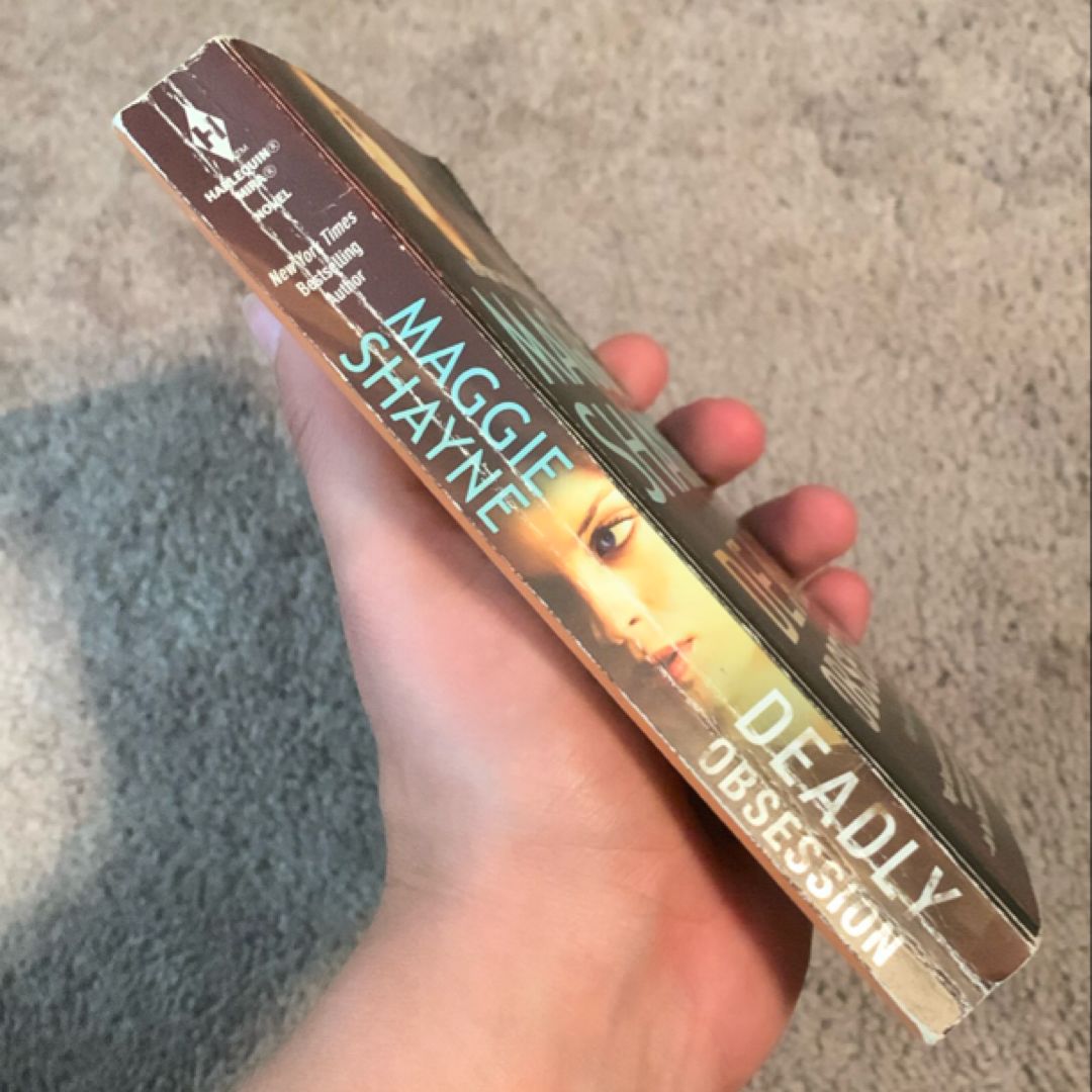 Deadly Obsession