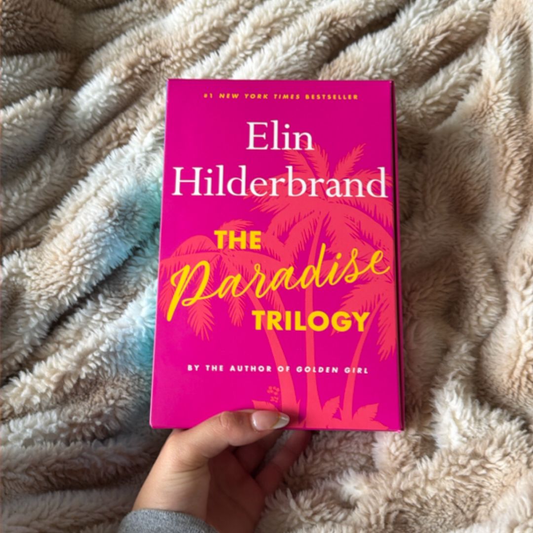 The Paradise Trilogy