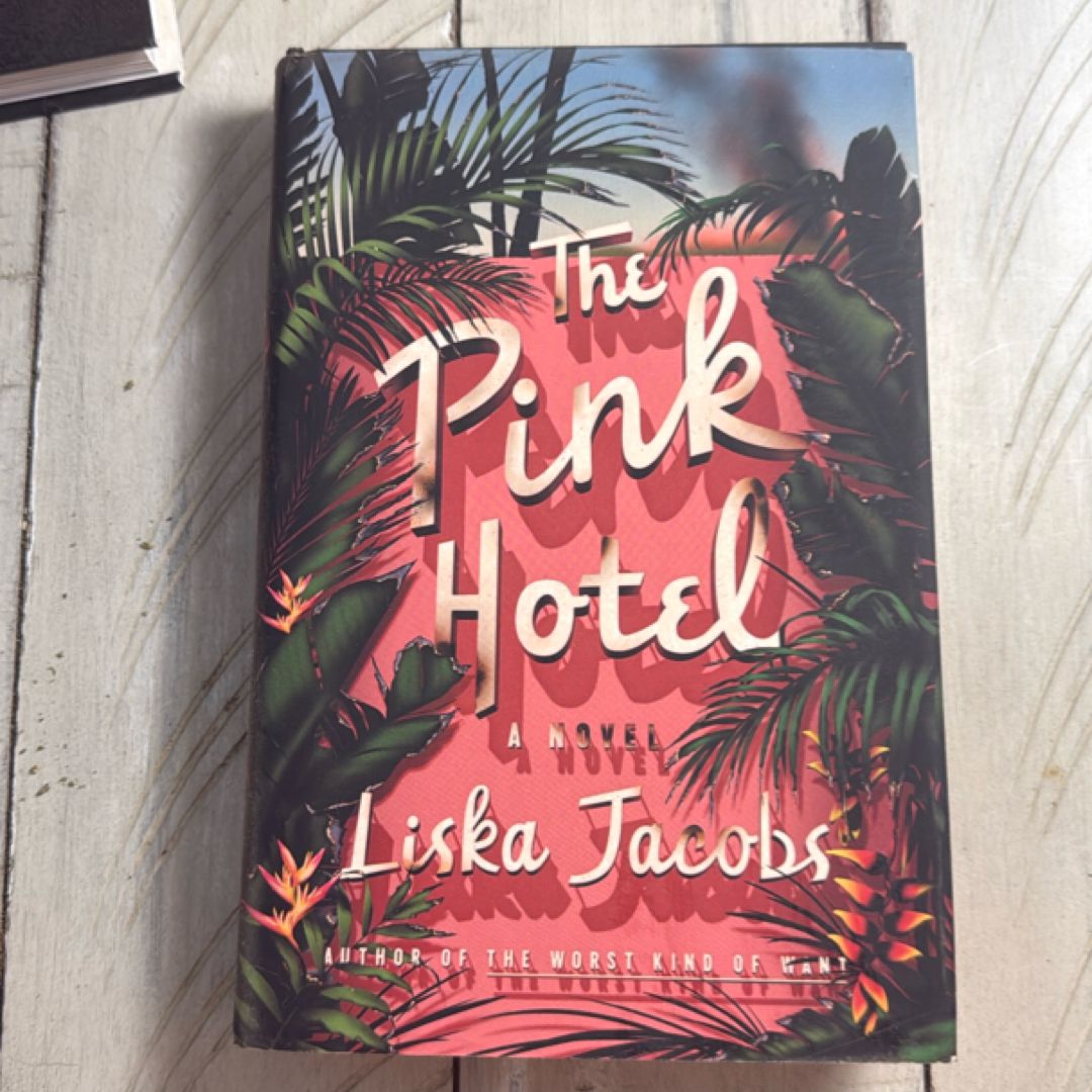 The Pink Hotel