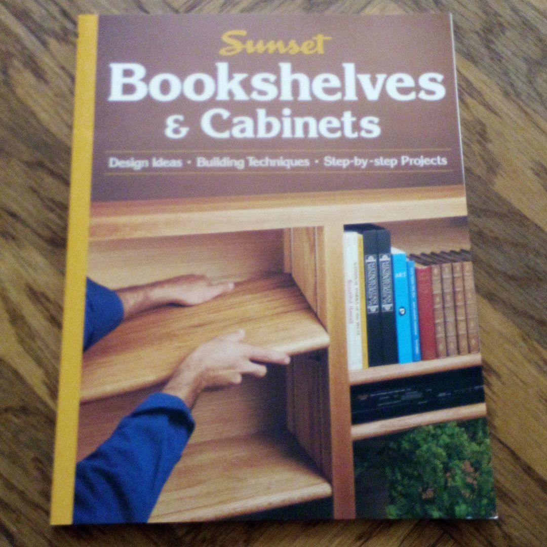 Bookshelves & Cabinets