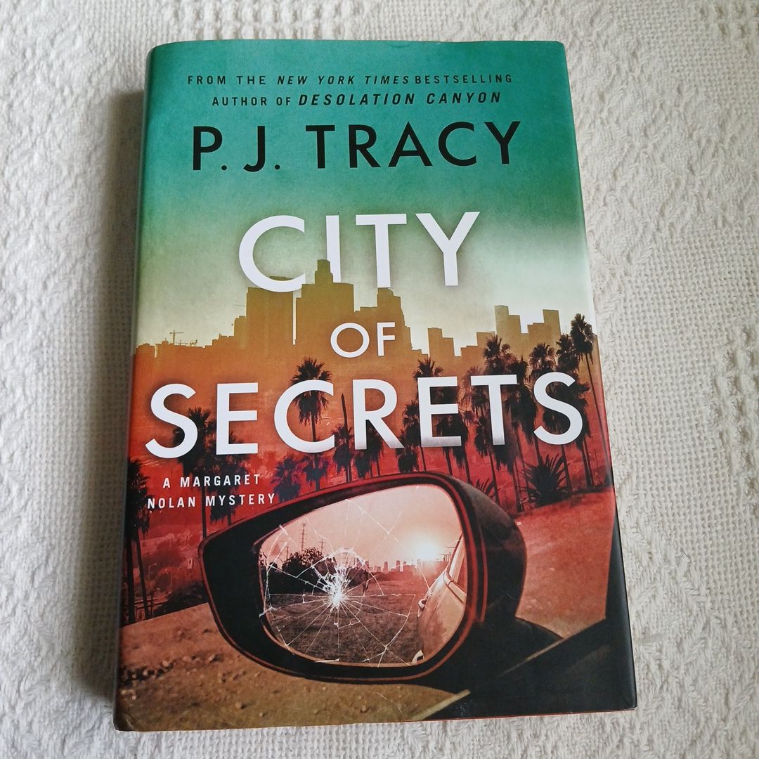 City of Secrets