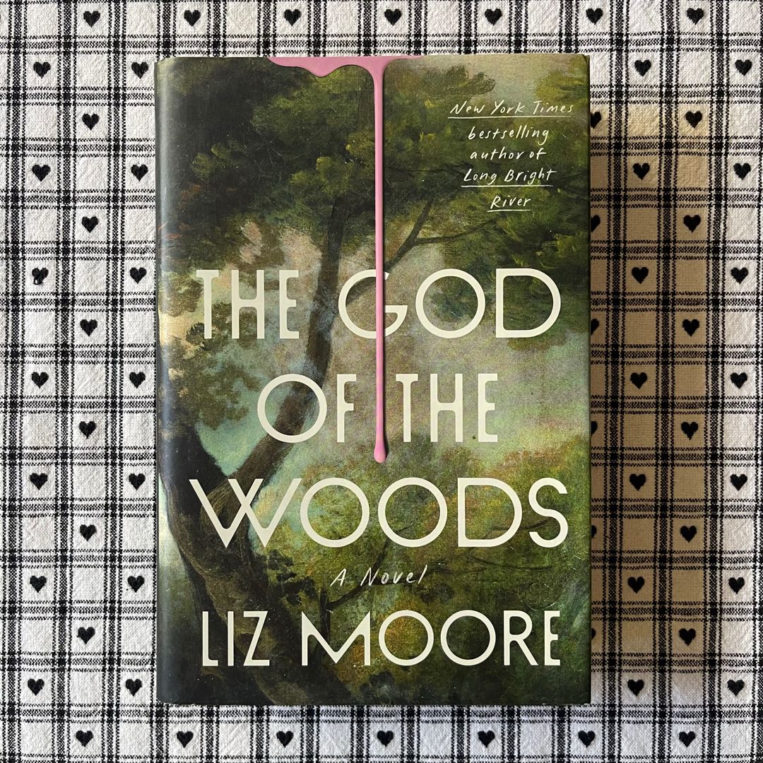 The God of the Woods