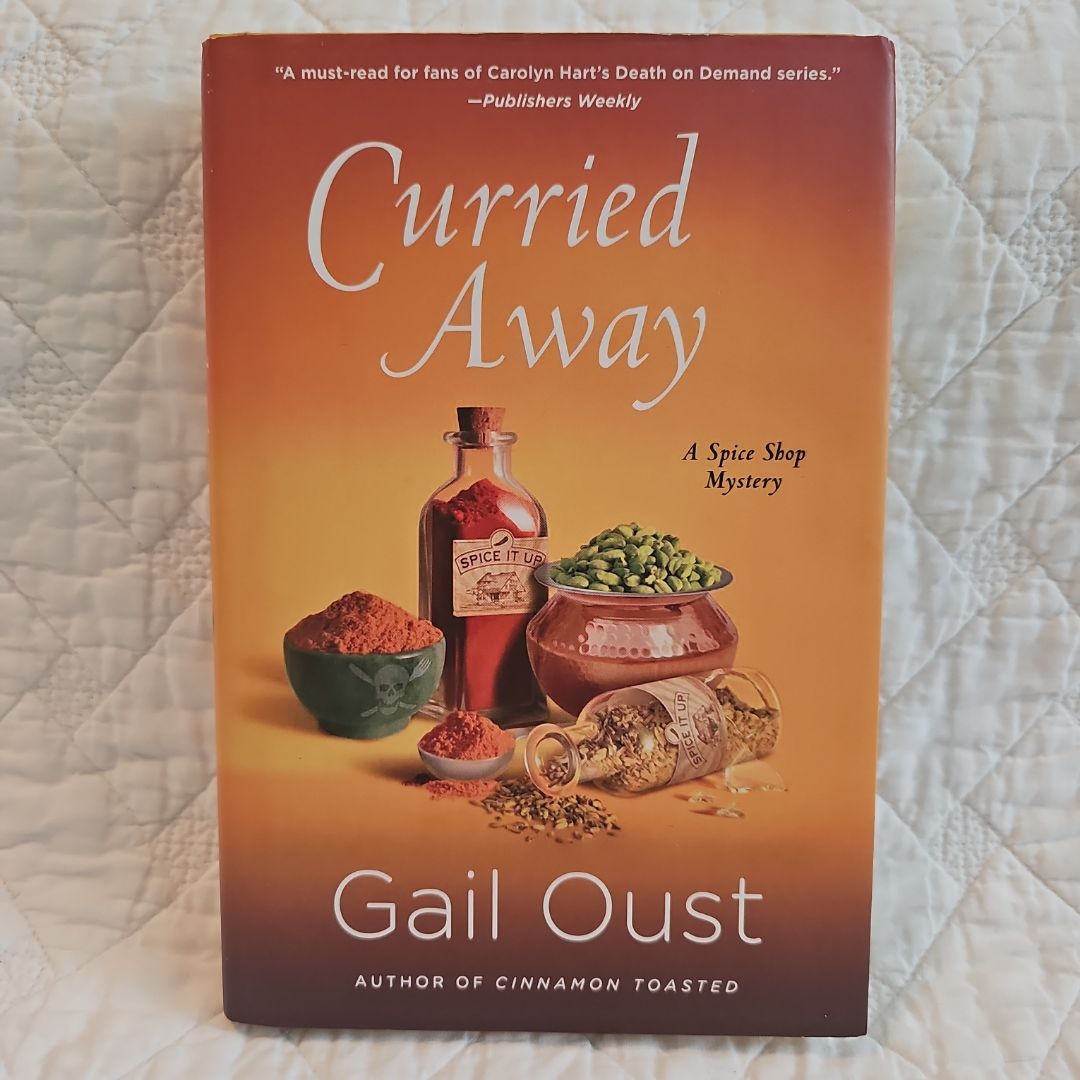 Curried Away