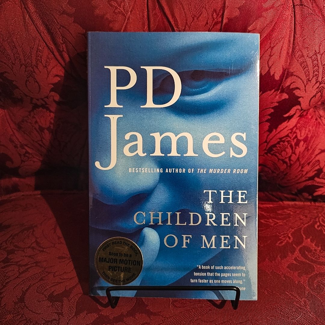 The Children of Men