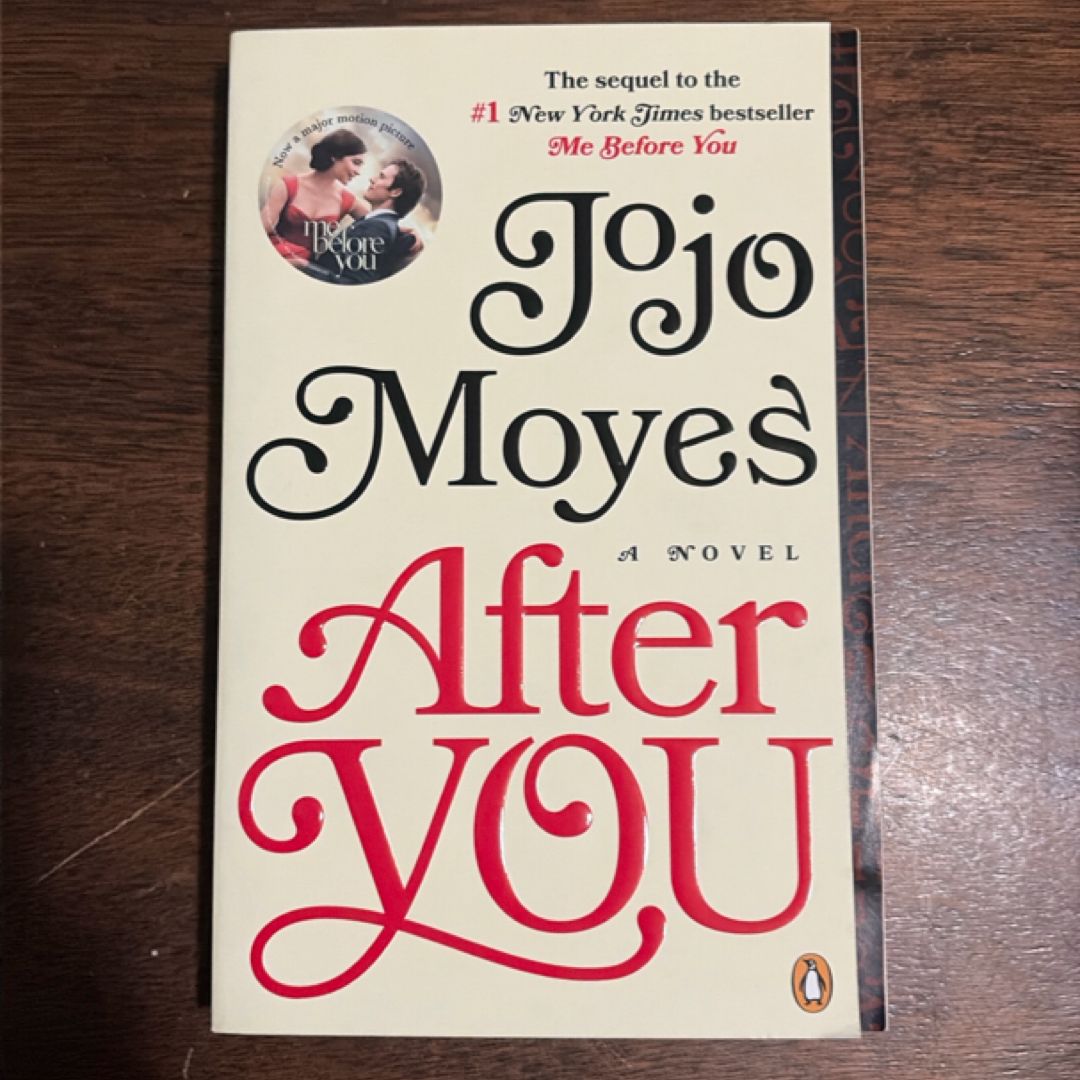 After You