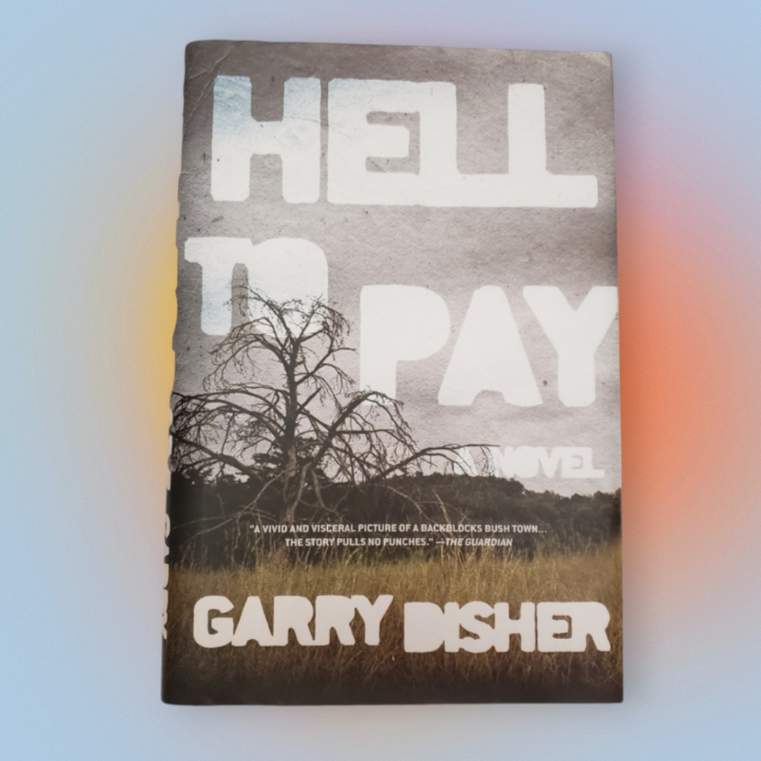 Hell to Pay