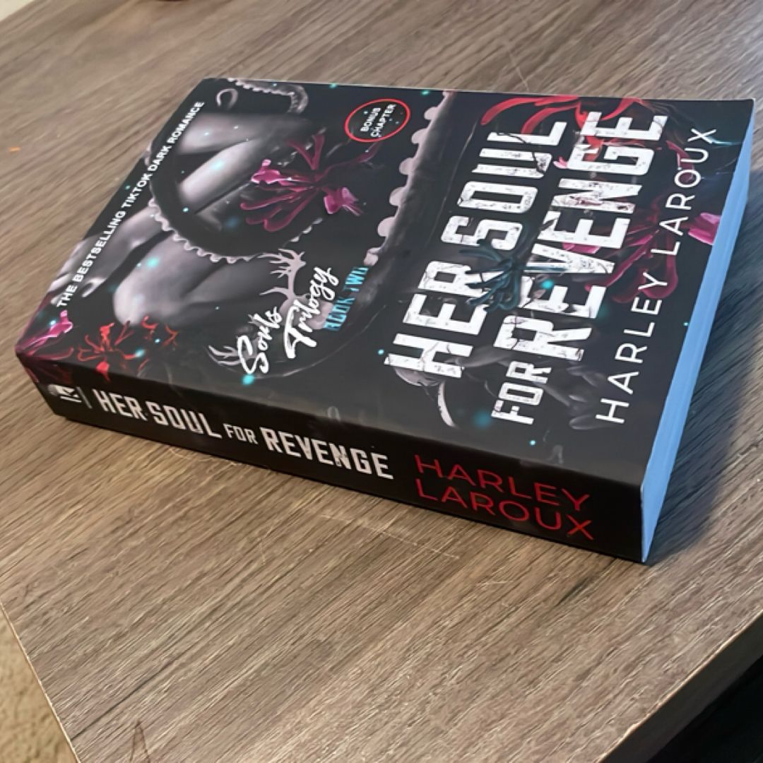 Her Soul for Revenge