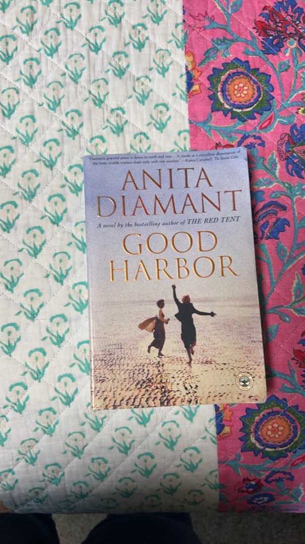 Good Harbor