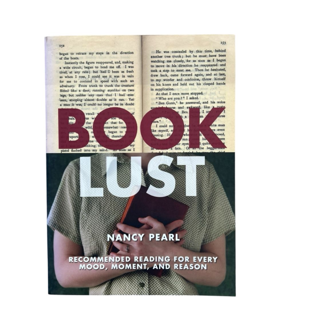 Book Lust