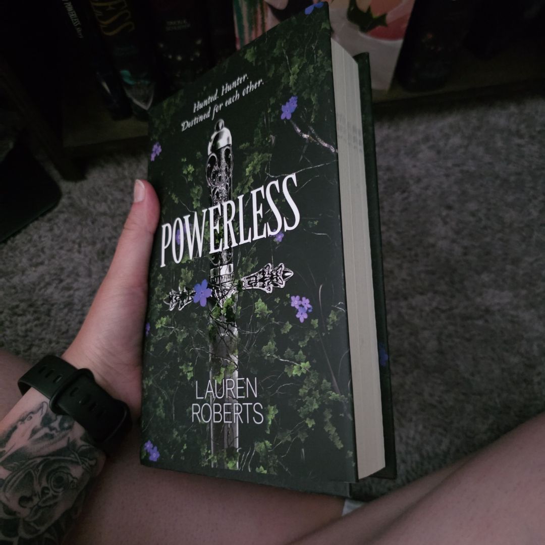 Powerless