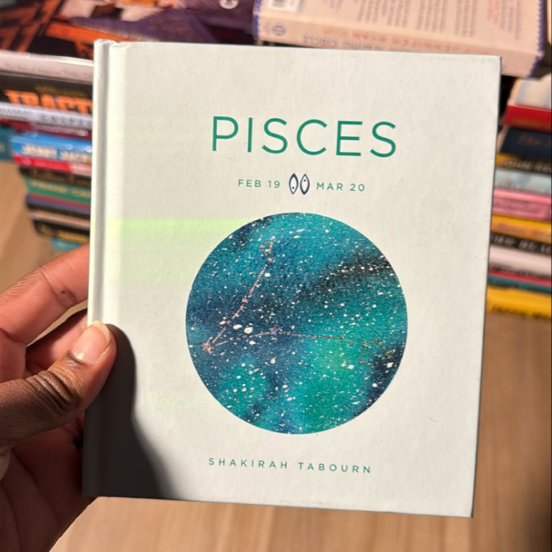 Zodiac Signs: Pisces