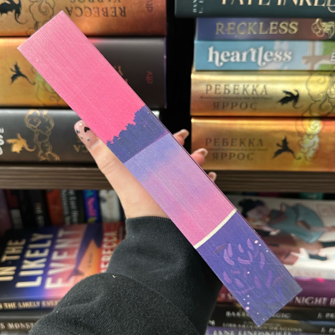 Till Summer Do Us Part by Meghan Quinn (TARGET EXCLUSIVE)