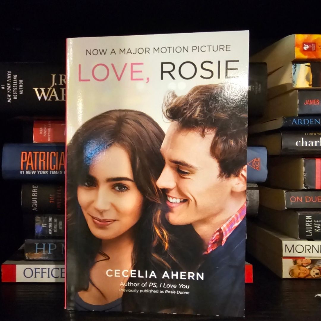Love, Rosie