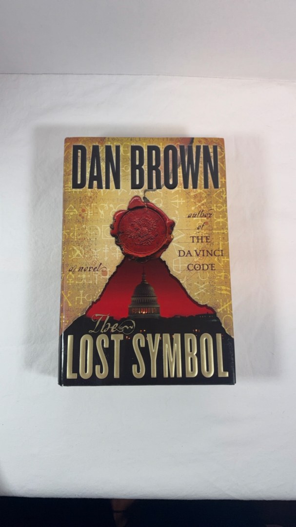 The Lost Symbol