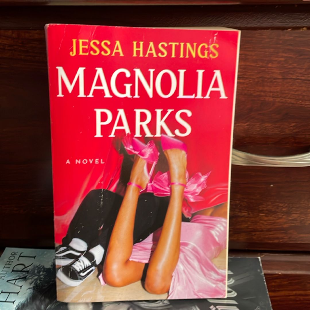 Magnolia Parks