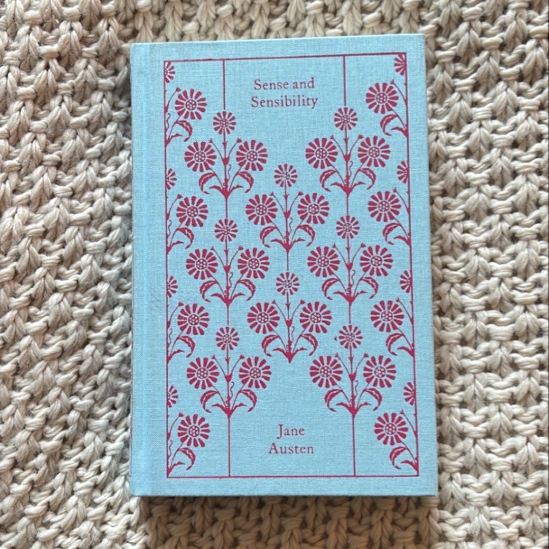 Sense and Sensibility