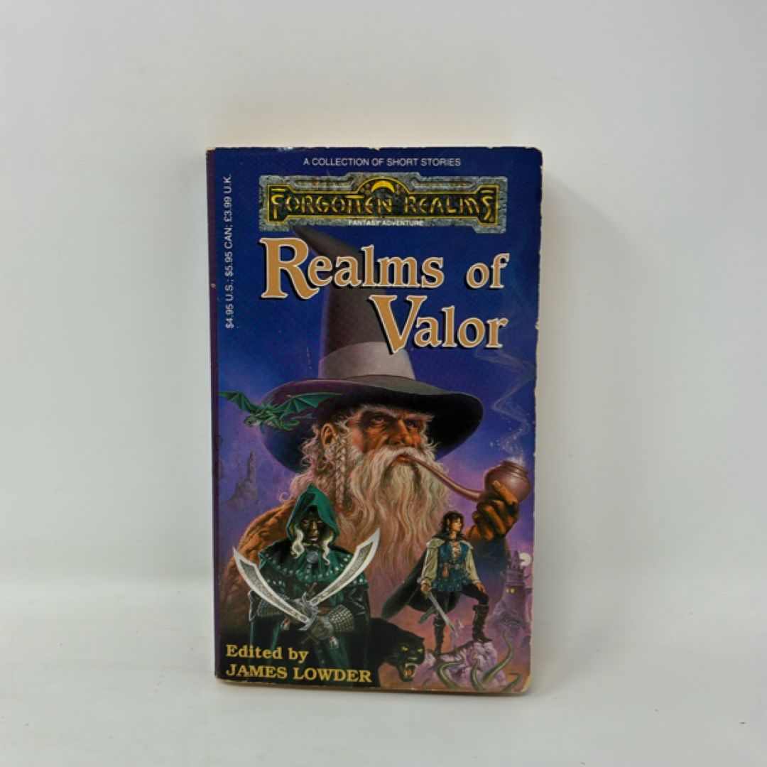 Realms of Valor