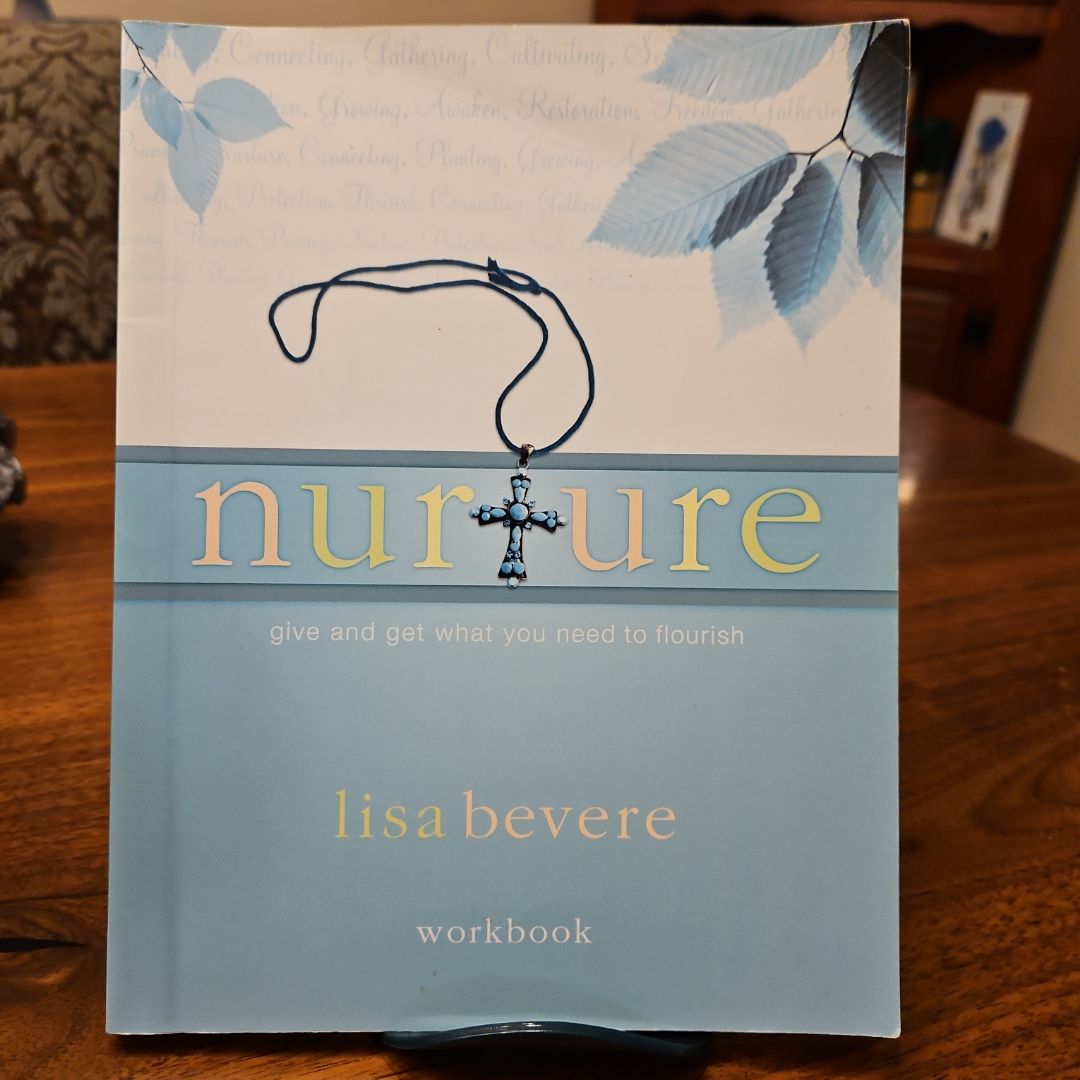 Nurture Workbook