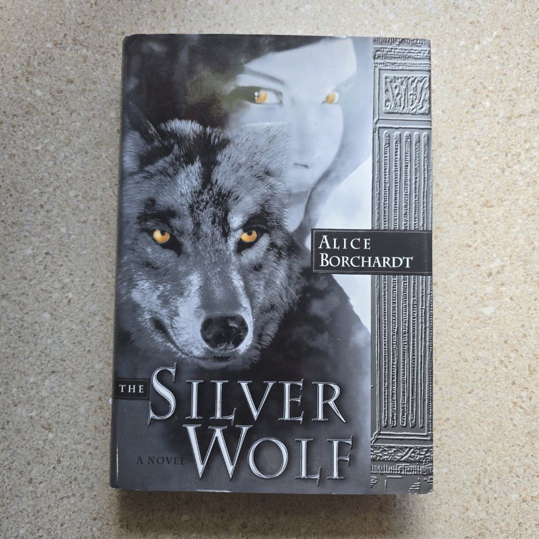 The Silver Wolf