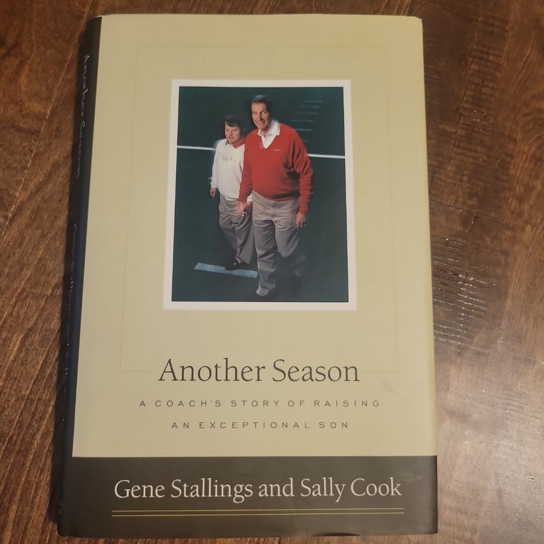Another Season