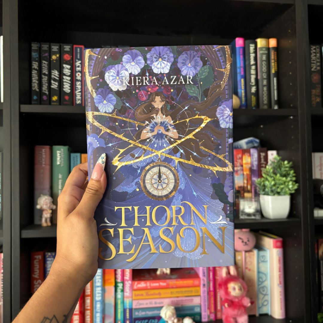 Thorn Season