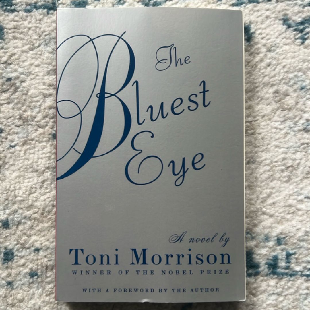 The Bluest Eye