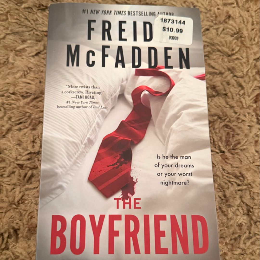 The Boyfriend