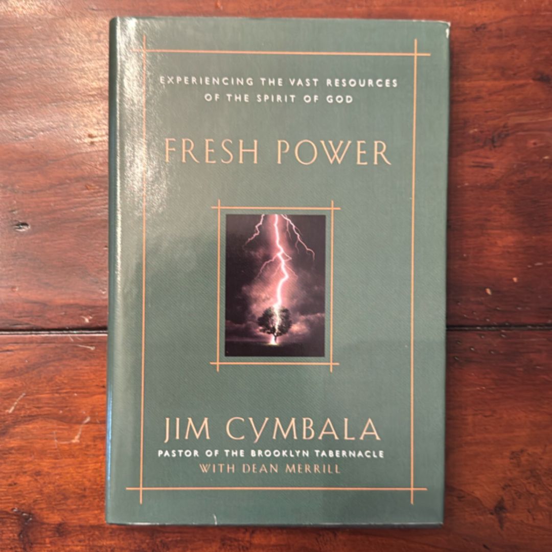 Fresh Power