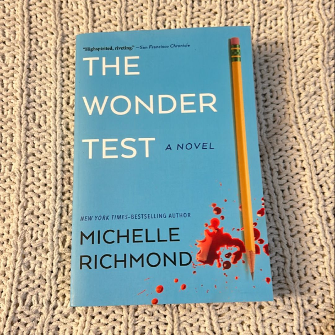 The Wonder Test