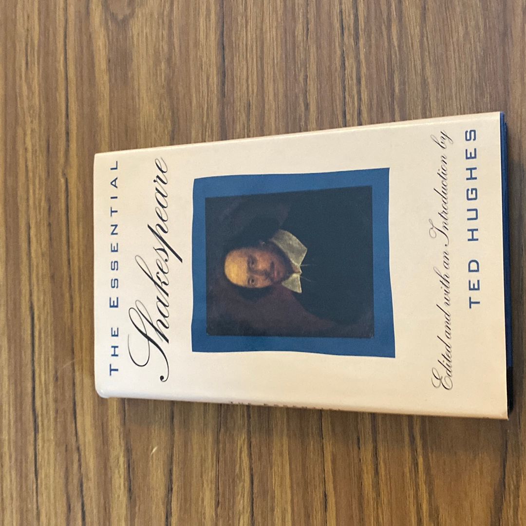 Essential Shakespeare