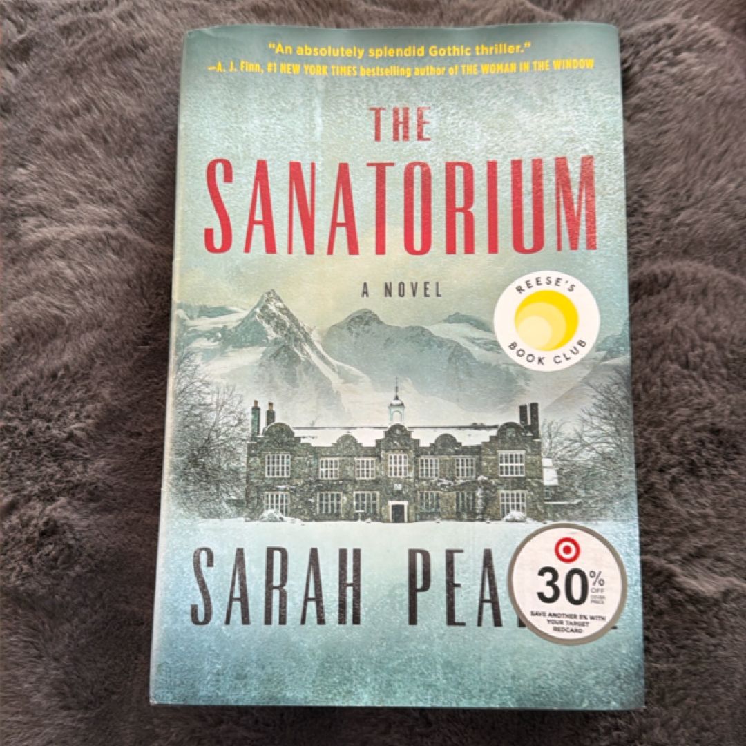 The Sanatorium