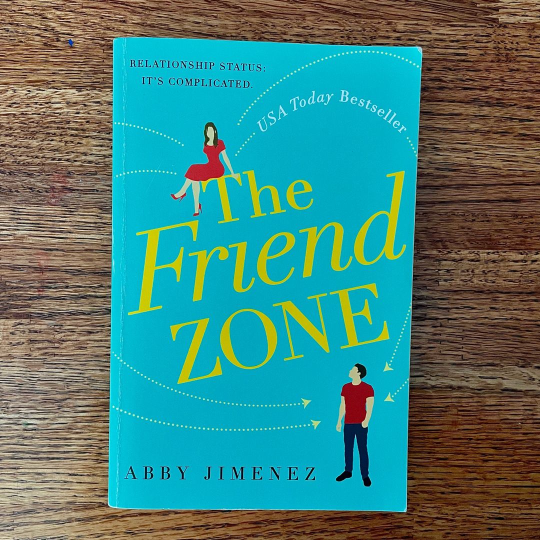The Friend Zone