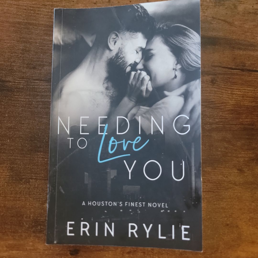 Needing to Love You (2019 Autographed)