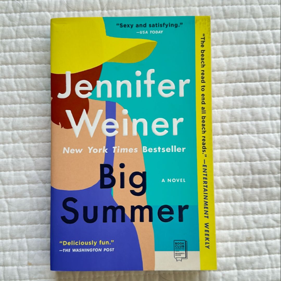 Big Summer
