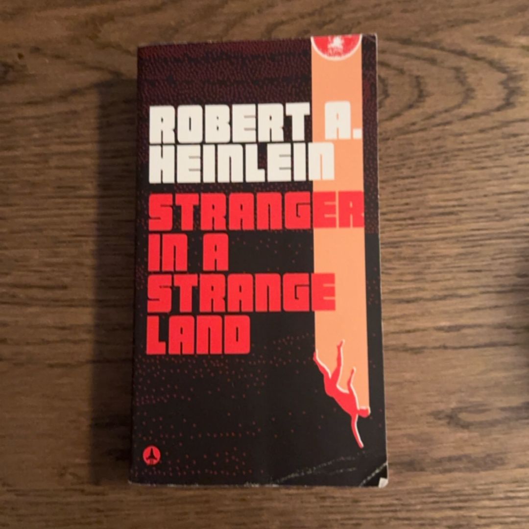 Stranger in a Strange Land