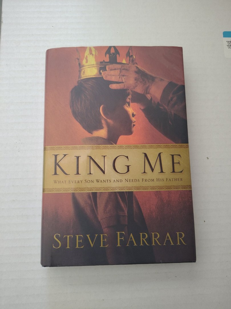 King Me