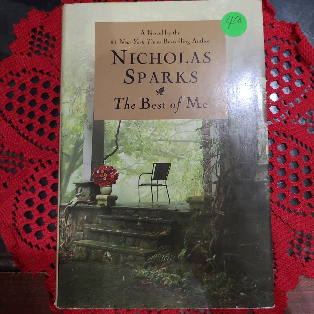 The Best of Me