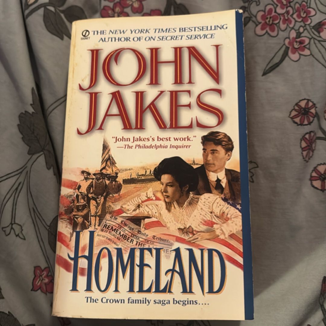 Homeland