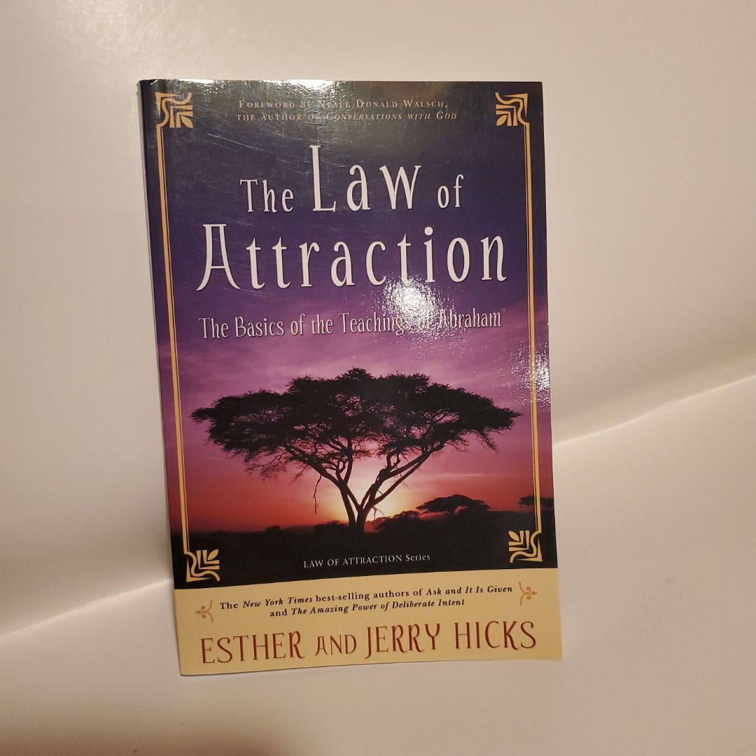 The Law of Attraction