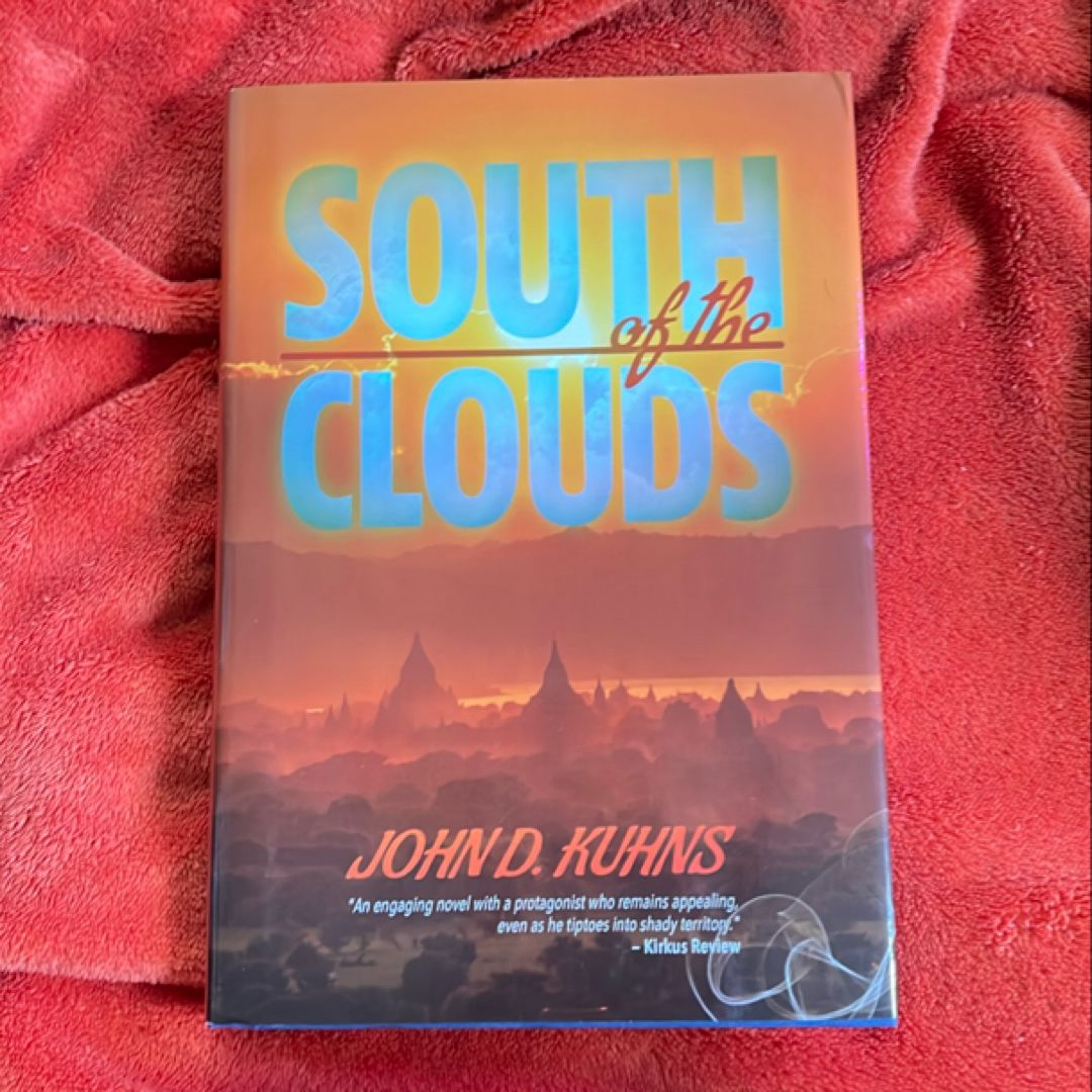 South of the Clouds